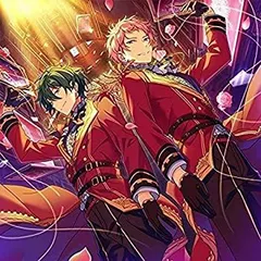 【中古】［CD］あんさんぶるスターズ! アルバムシリーズ Valkyrie [初回限定生産盤]