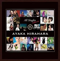 【中古】［CD］15th Anniversary All Singles Collection