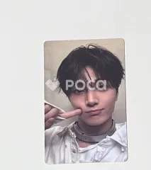 ENHYPEN ジェイ DESIRE : UNLEASH ENGENE ver.