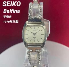 希少】SEIKO ALBA デジタル '80年製 ゴールド 稼働 ヴィンテージ