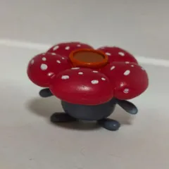 ラフレシア モンコレ 初期 フィギュア ポケモン