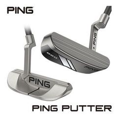 ラウンド使用2回】PXG ゼロトルクパター 33.5インチ - メルカリ