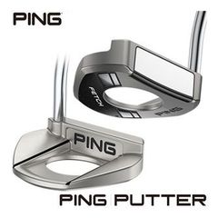 ラウンド使用2回】PXG ゼロトルクパター 33.5インチ - メルカリ