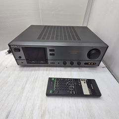 Sony TA-V7 プリメインアンプ 動作良好 レアなアンプです - メルカリ