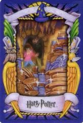 中古】食器その他(キャラクター) 三日月宗近 紙製ランチョンマット