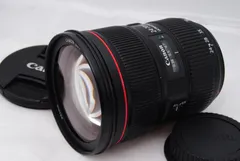 2026年最新】canon ef 24 70mm f2 8l ii usmの人気アイテム - メルカリ