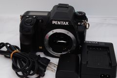 5,395ショット PENTAX K-3 完動極美品＋18-135mmレンズ付き - メルカリ