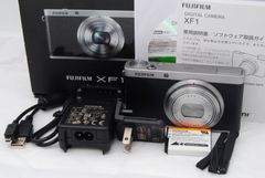 未使用品 FUJIFILM XF1 RED おまけバッテリー付き 未使用品 FUJIFILM XF1 RED おまけバッテリー付き - メルカリ