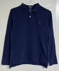 POLO RALPH LAUREN カラーTシャツ L(14-16)