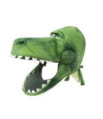 ディズニーランド トイストーリー レックス ぬいぐるみ 帽子