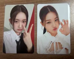 IVE（アイヴ） トレカ まとめ