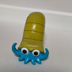 指人形 ミュウツー クリアver ポケモンキッズ - メルカリ