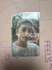 Seventeen エスクプス セブチ HYPE VIBES COMBI VER.