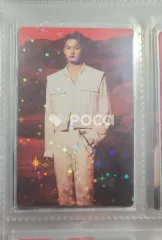 セブチ ジュン SEVENTEEN WORLD TOUR [BE THE SUN] トレーディングカードセット