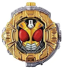 【中古】【キラキラメッキ】仮面ライダージオウ　サウンドライドウォッチシリーズ GPライドウォッチ06　アギトライドウォッチ【ガシャポン】