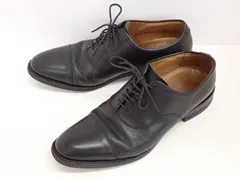 ★4396☆REGAL リーガル  02KR ストレートチップ ビジネスシューズ　24.5㎝