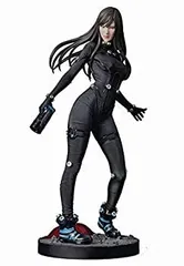 【中古】GANTZ:O レイカ 1/6スケール スタチュー