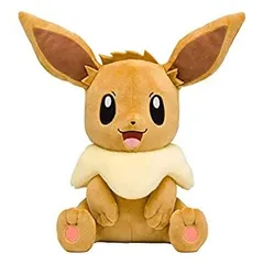 2026年最新】ポケモンセンター 等身大イーブイ ぬいぐるみの人気