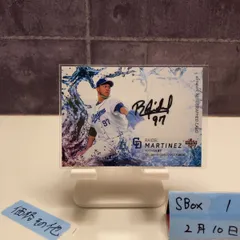 2026年最新】ライデルマルティネス サインの人気アイテム - メルカリ