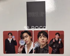 Seventeen エスクプス セブチ CxM [DOUBLE UP] LIVE PARTY in INCHEON CARAT ZONE