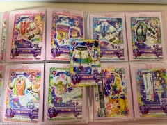 アイカツ！ スターアニス カード まとめ売り