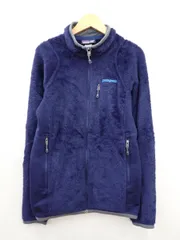 ★4344☆patagonia パタゴニア R3 フリースジャケット 25701FA14 14年製　XS