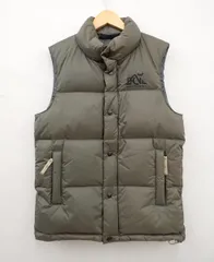 2026年最新】バックチャンネル ダウンベストの人気アイテム - メルカリ