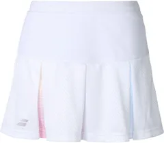 新品 バボラ Babolat テニスウェア レディース PURE SKORT スコート BWG5477 2025FW