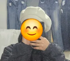 レディース ベレー帽 & バケットハット まとめ 3個