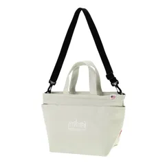 新品 [マンハッタンポーテージ] 正規品【公式】トートバッグ MP1360CNVS Whitestone Tote Bag Canvas OML