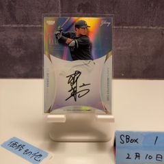 ホークアイ Topps MARVEL Collector ジェレミー・レナー - メルカリ
