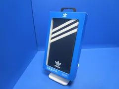 adidas  アディダス  iPhone 11 Pro Max 手帳型ケース SAMBA サンバ ブラック ホワイト  adidas Originals Booklet Case PU for iPhone 11 Pro Max black/white