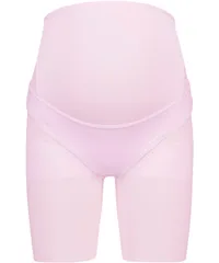 新品 Wacoal MATERNITY(ワコールマタニティ) 妊婦帯 【おなか・腰サポート】パンツタイプ ロング丈 「腰にやさしいパネル」でやさしくサポート １枚でも着用可能 MGY690（骨盤サポートベルト）と併用可能 MGP235 PI ﾏﾀﾆﾃｨM