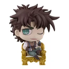 (未開封) ジョジョコレガチャコレクション JOJO WORLD 1 ジョセフ・ジョースター