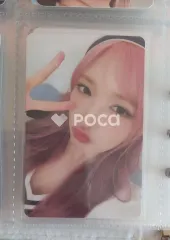 IVE 4th OFFICIAL FANCLUB 'DIVE' [DIVE INTO IVE] FANCLUB KIT