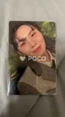 セブチ ウジ 17 IS RIGHT HERE HERE Ver.