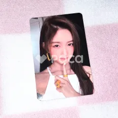 IVE イソ After LIKE KTown4u