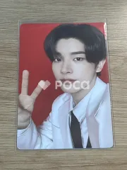 ENHYPEN WORLD TOUR ‘WALK THE LINE’ : FINAL トレーディングカード