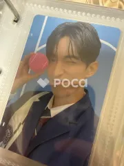 Seventeen ドギョム DREAM 通常版