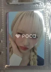 IVE 4th OFFICIAL FANCLUB 'DIVE' [DIVE INTO IVE] FANCLUB KIT