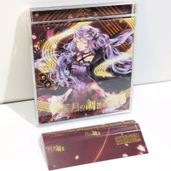 魔法少女ノ因習村 POPUPSTORE アクリルマグネットフレーム - メルカリ