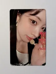 TWICE ダヒョン(DAHYUN) BE@RBRICK(ベアブリック) 特典 トレカ