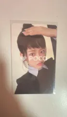 IVE ユジン IVE EMPATHY DIGIPACK VER