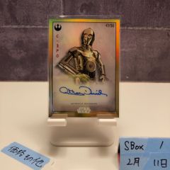 マンダロリアン公開記念 世界限定 100枚 R2-D2 & C-3PO マンダロリアン公開記念 世界限定 100枚 R2-D2 & C-3PO - メルカリ