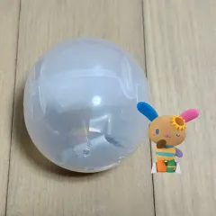 サンリオ タンニングガチャ - ウサハナ