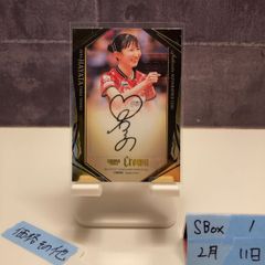 ケイトロータス 直筆サイン入りフォトパネル RIZIN - メルカリ