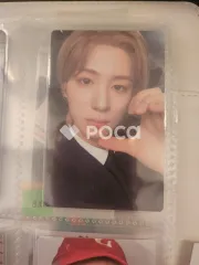 BOYNEXTDOOR イハン No Genre ポップアップストア ラキドロ