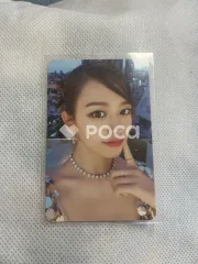 IVE ユジン After LIKE VER.1