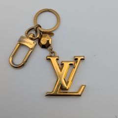 LOUIS VUITTON ルイヴィトン ポルトクレ LV ファセット LOUISVUITTON ルイヴィトン キーホルダー ポルトクレLVファセット