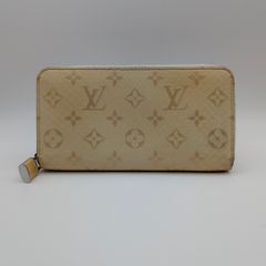 貴重】パイソン 長財布 GOLD KID PYTHON WALLET - メルカリ